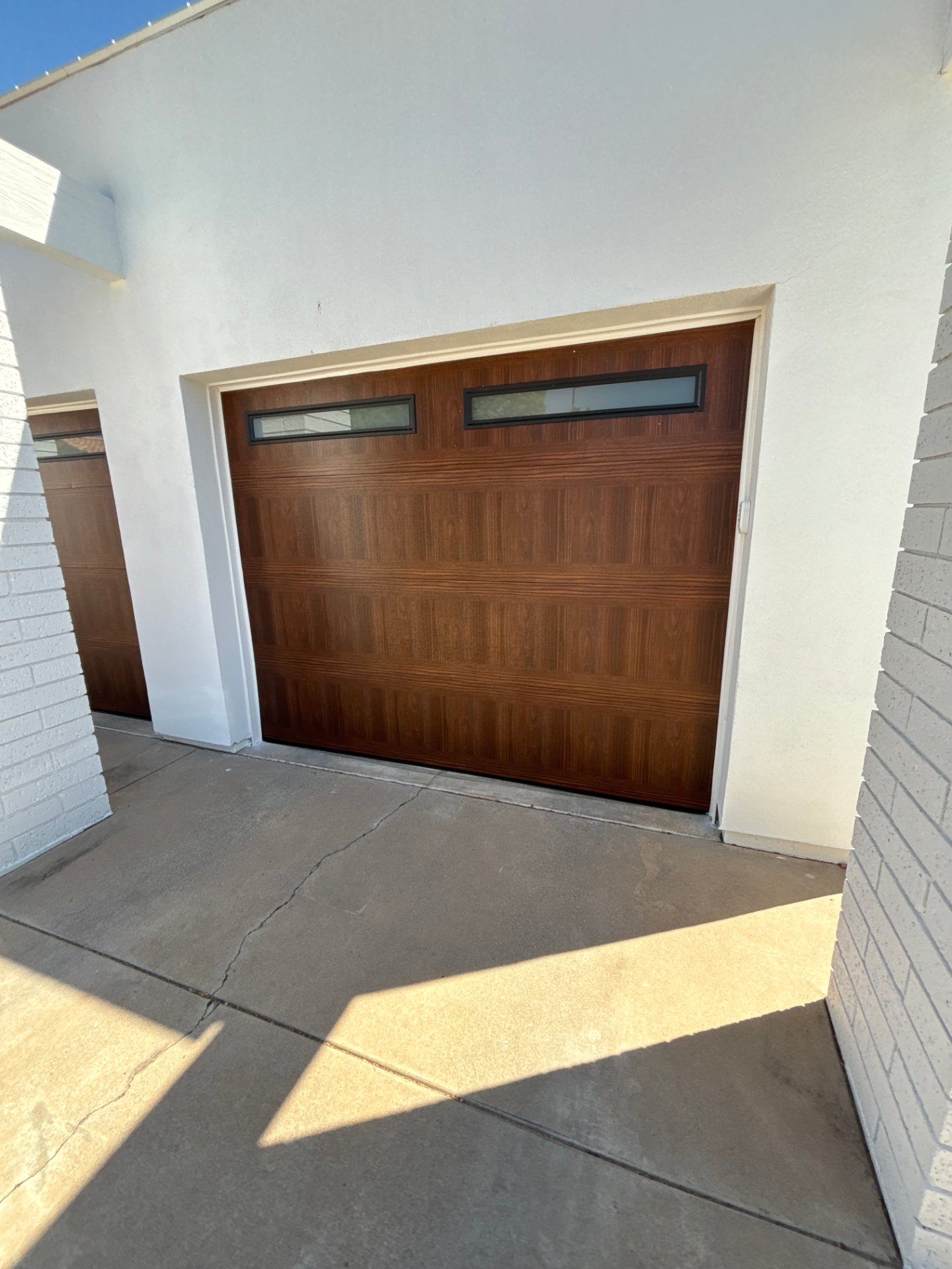 Garage Door Grunts, Garage Door Installation or Replacement in Phoenix, AZ - photo 1