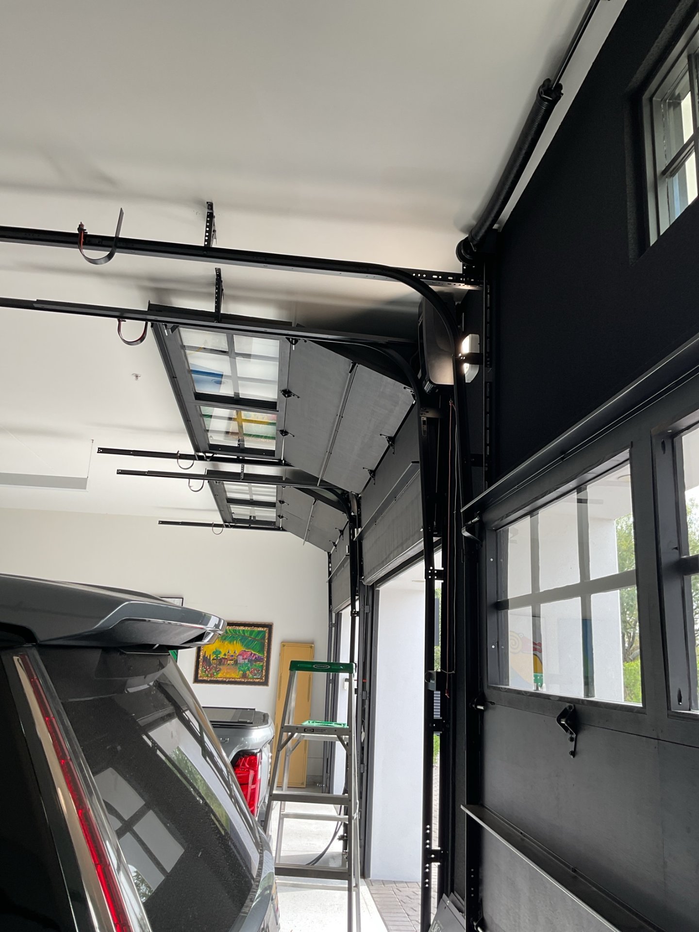 Garage Door Grunts, Garage Door Installation or Replacement in Phoenix, AZ - photo 2
