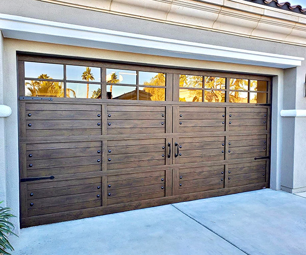 Garage Door Grunts, Garage Door Installation or Replacement in Phoenix, AZ - photo 3