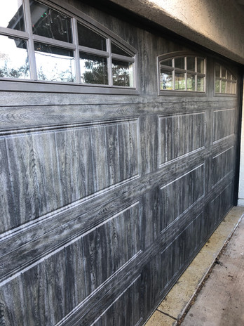 Garage Door Grunts, Garage Door Installation or Replacement in Phoenix, AZ - photo 4