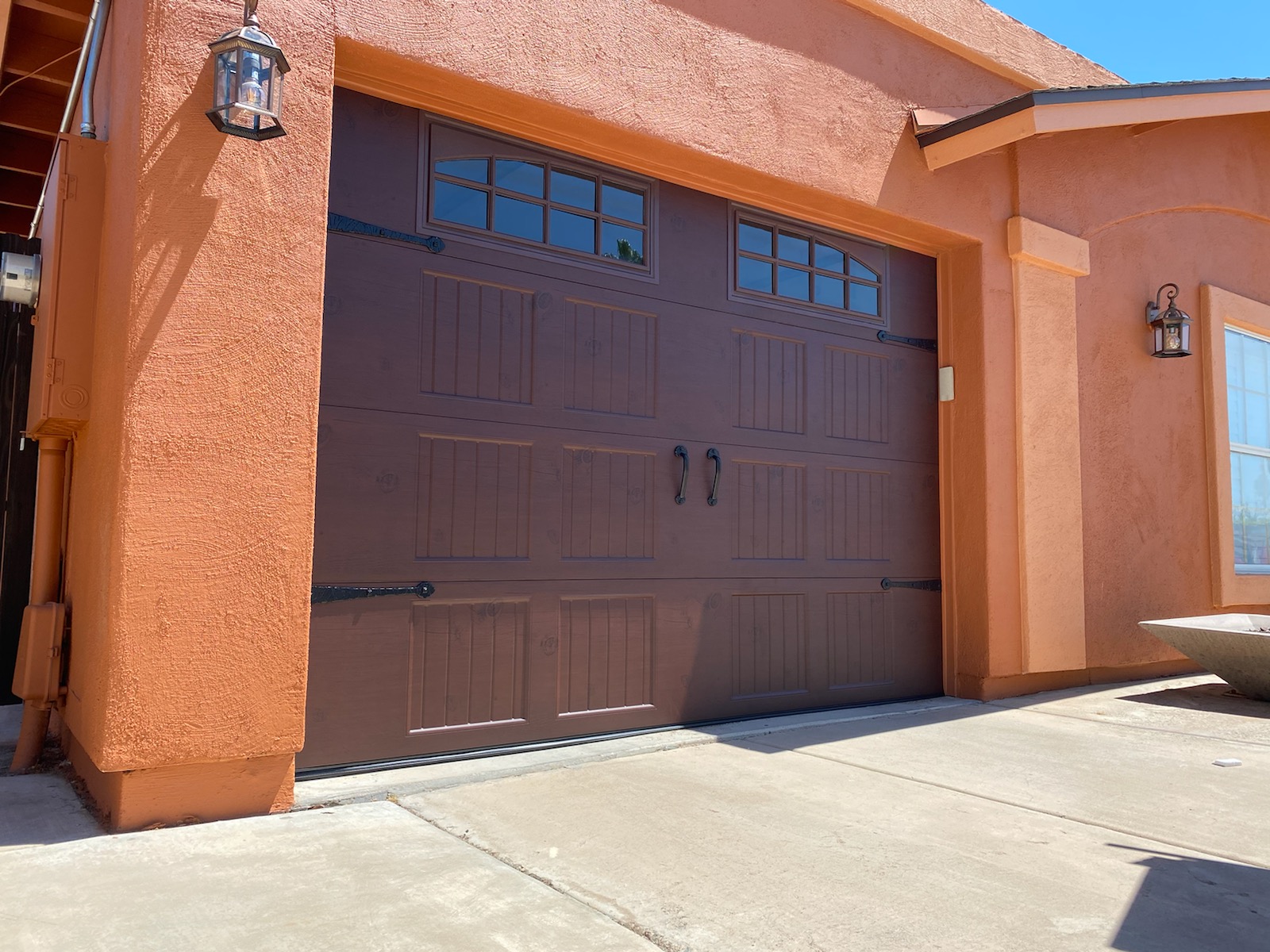 Garage Door Grunts, Garage Door Installation or Replacement in Phoenix, AZ - photo 5
