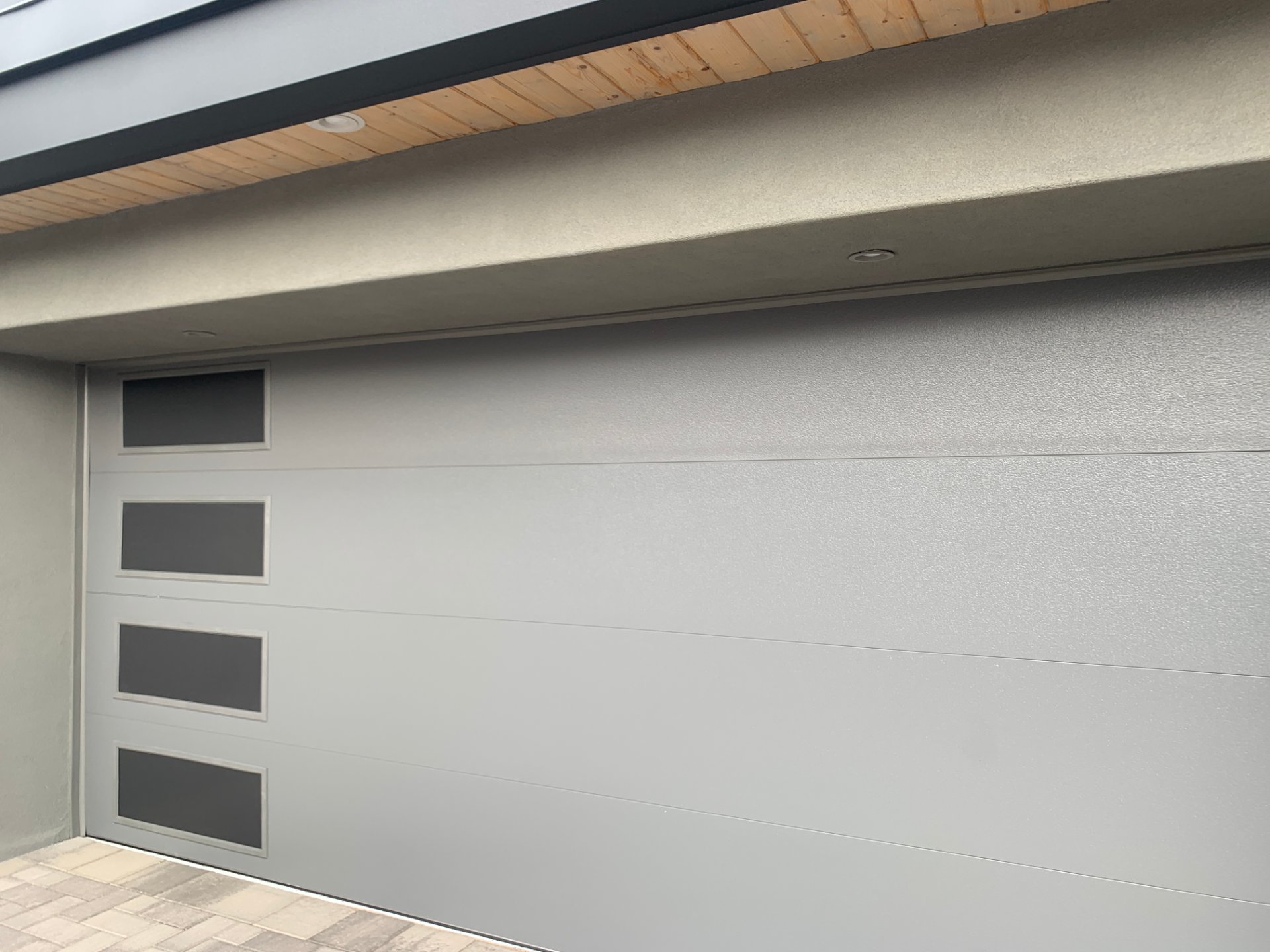 Garage Door Grunts, Garage Door Installation or Replacement in Phoenix, AZ - photo 6