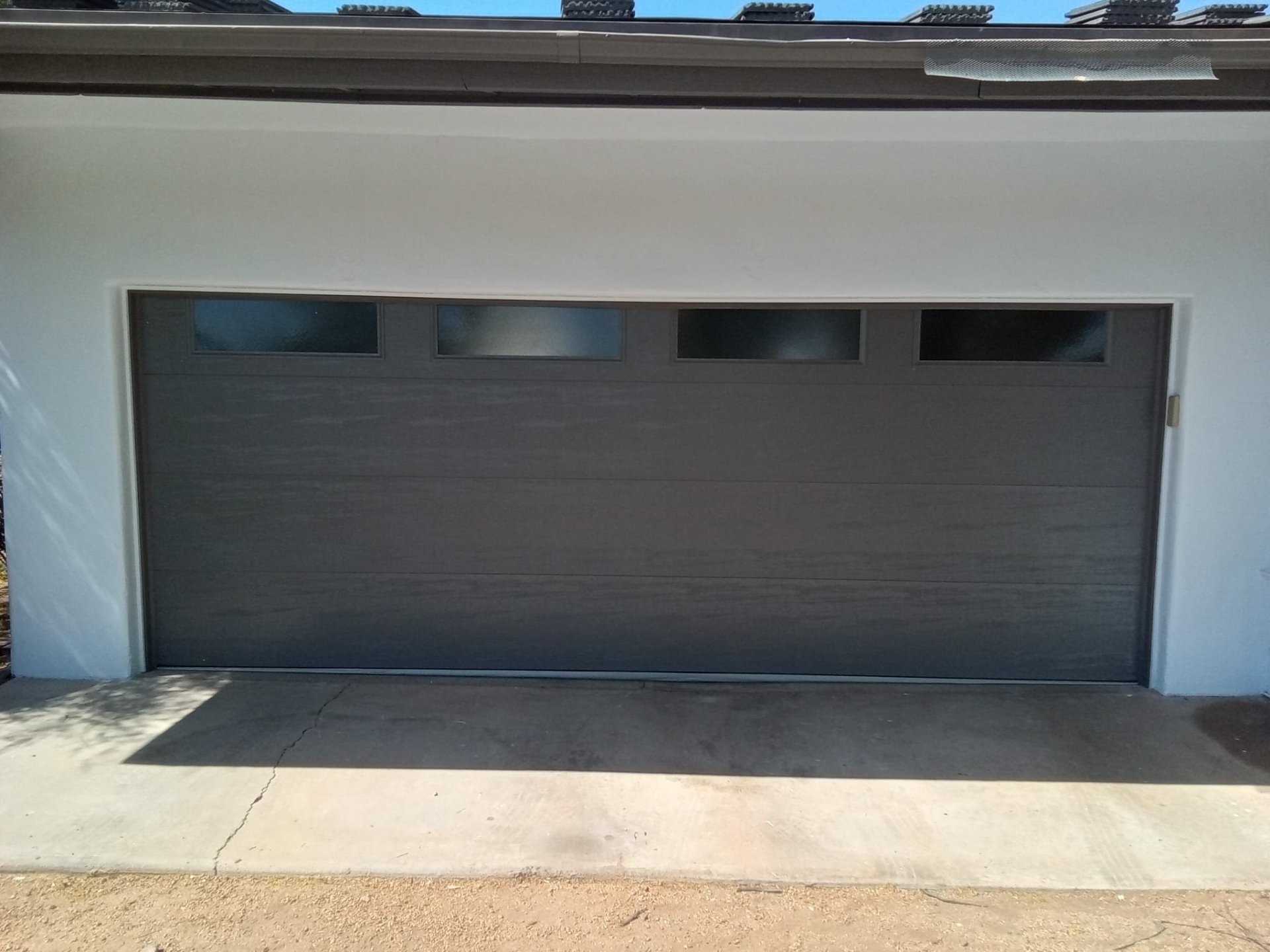 Garage Door Grunts, Garage Door Installation or Replacement in Phoenix, AZ - photo 7