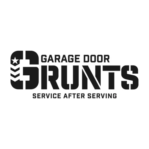 Garage Door Grunts