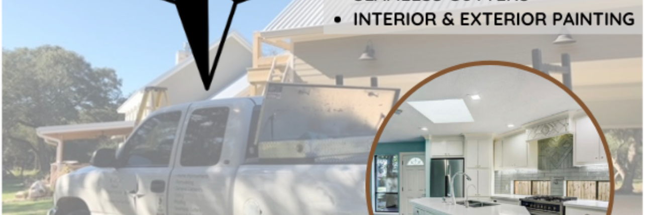 West End Home Improvements cover photo