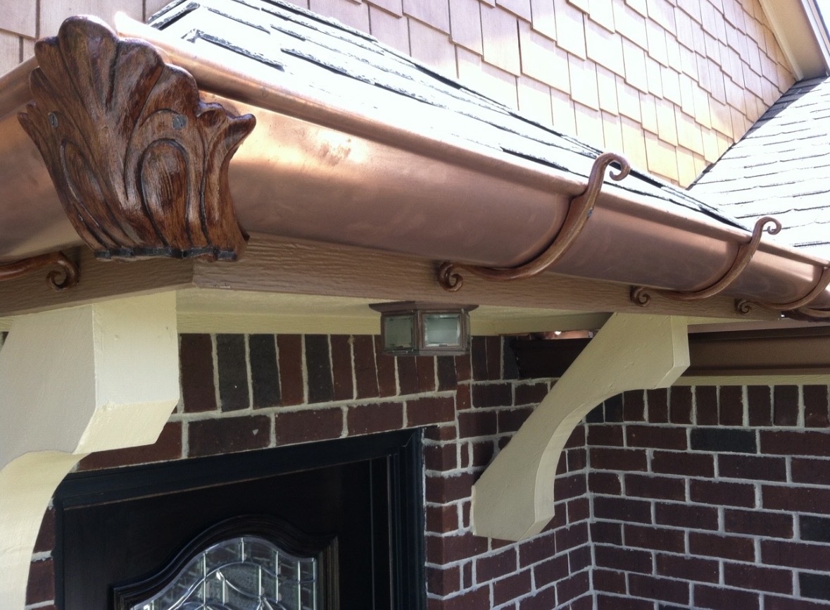 West End Home Improvements, Gutter Installation or Replacement in Brookshire , TX - photo 6
