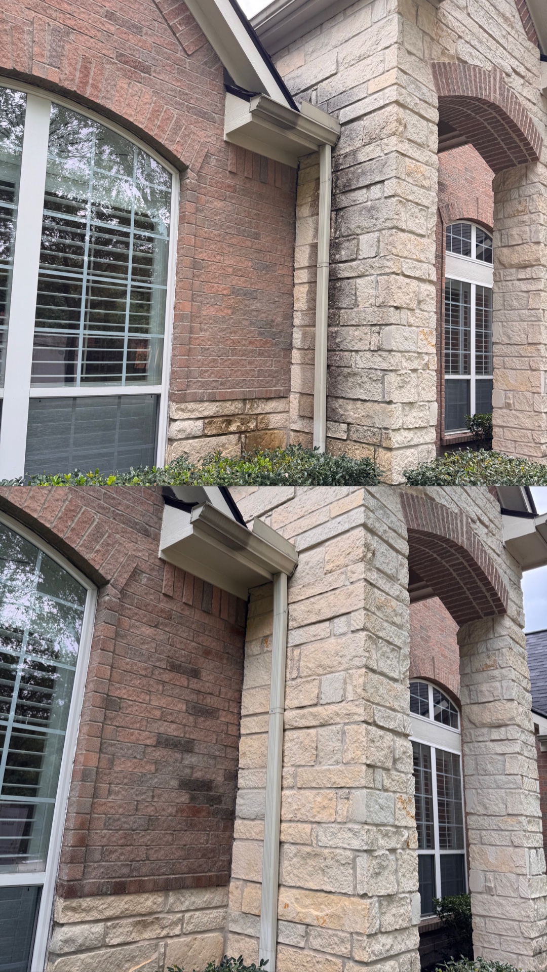 West End Home Improvements, Gutter Installation or Replacement in Brookshire , TX - photo 7