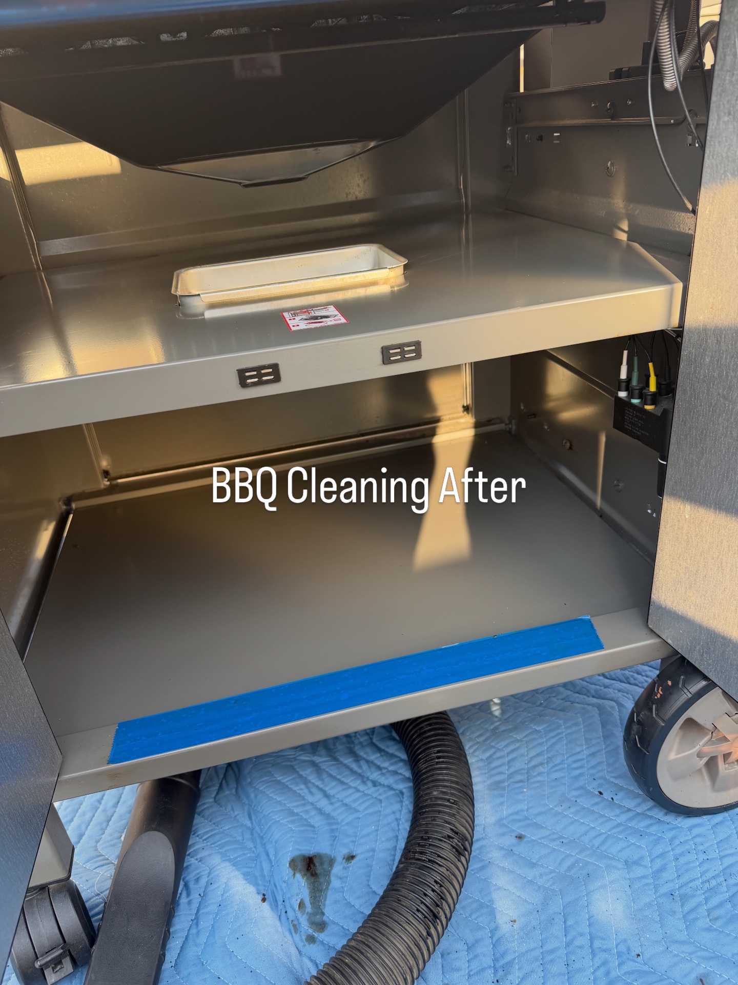 Purely Clean Co, Childproofing in Lindon, UT - photo 6