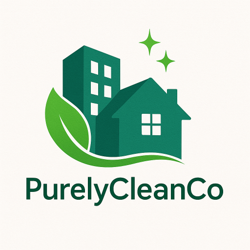 Purely Clean Co