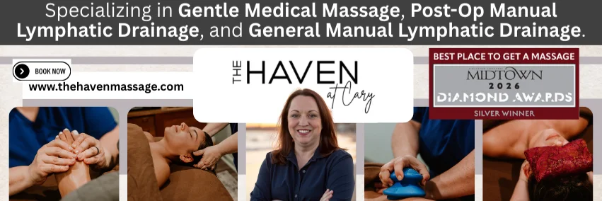 The Haven at Cary cover photo