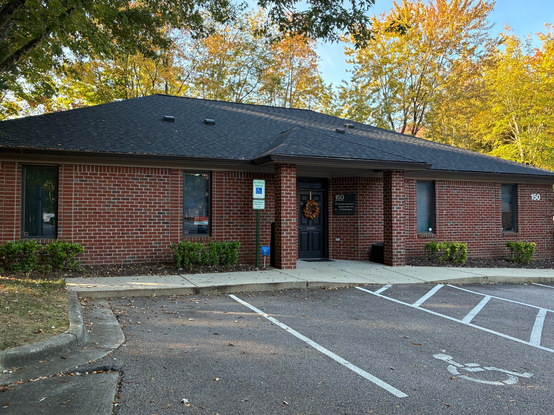 The Haven at Cary, Massage in Cary, NC - photo 1