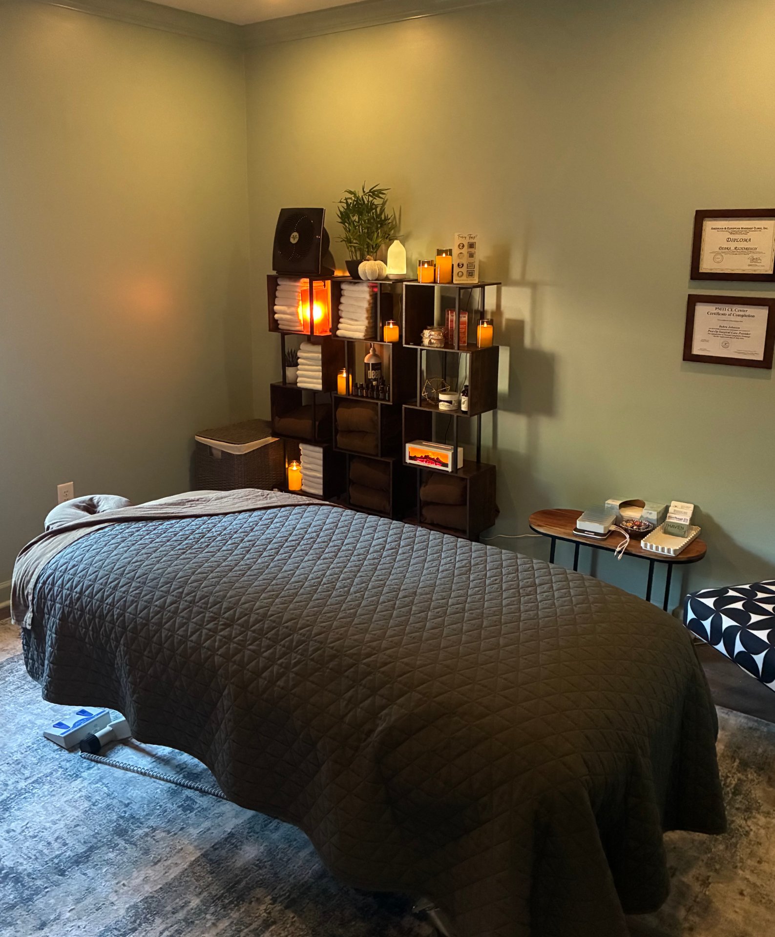 The Haven at Cary, Massage in Cary, NC - photo 3