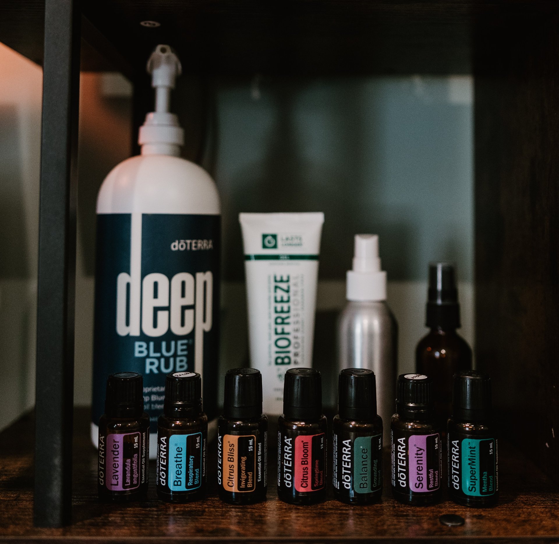 The Haven at Cary, Massage in Cary, NC - photo 5