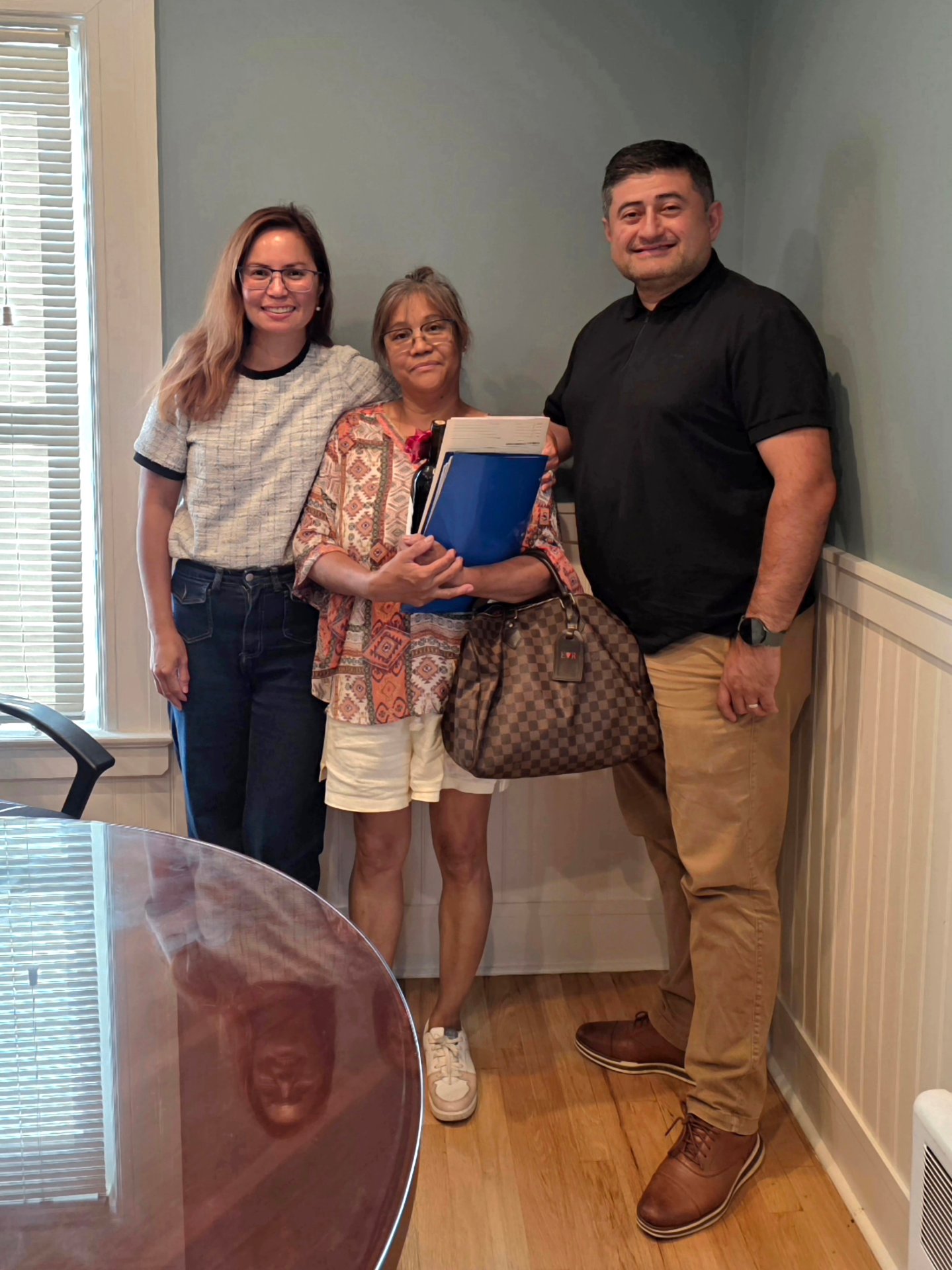 Carlos & Lalien Bonilla Lic. Real Estate Salesperson's with eXp Realty LLC, Buyer's Agents in Patchogue, NY - photo 4