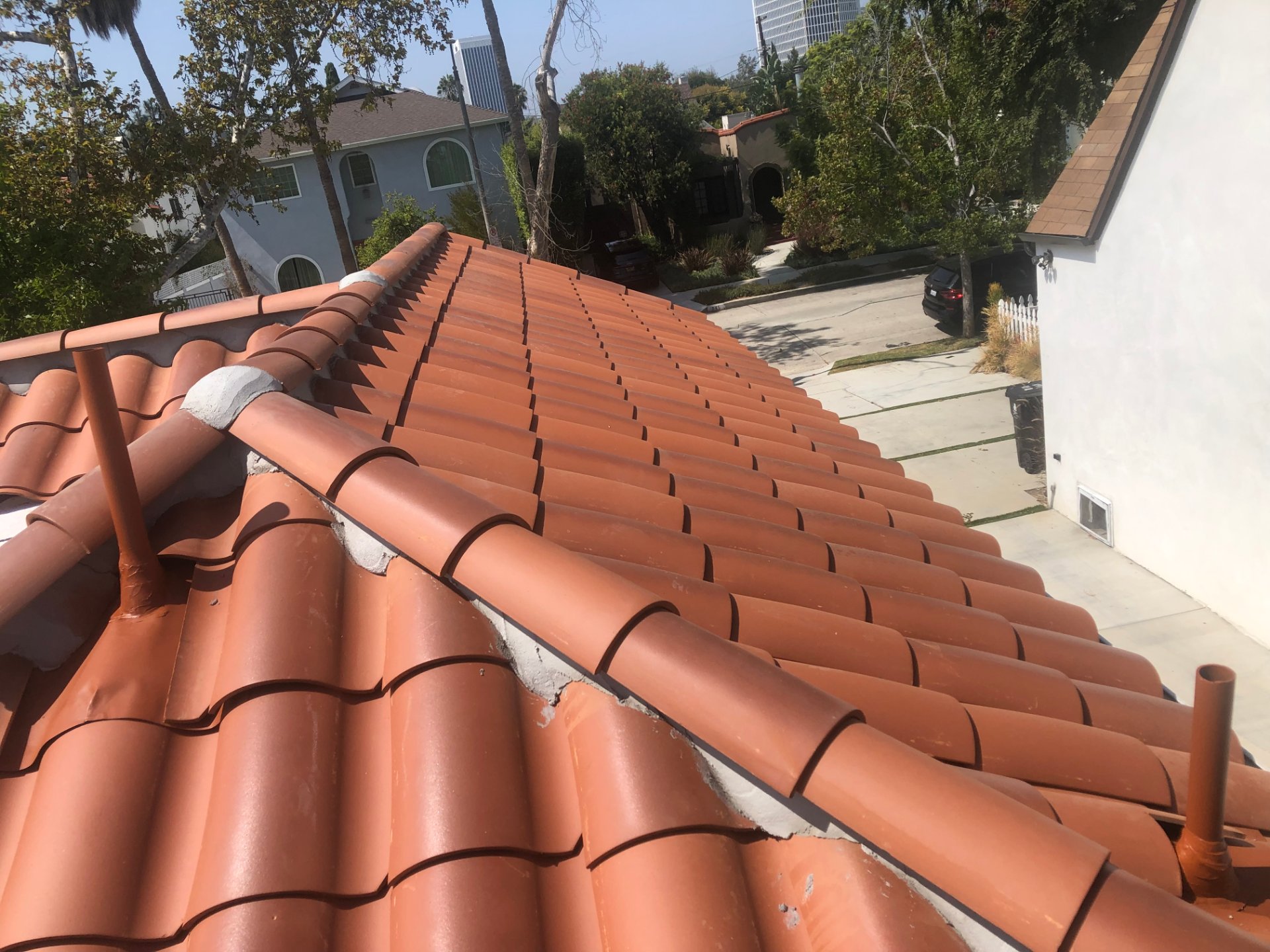 Roof Pros Inc, Roof Installation or Replacement in Whittier, CA - photo 1