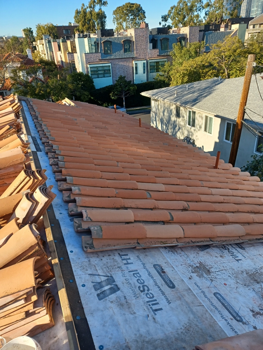 Roof Pros Inc, Roof Installation or Replacement in Whittier, CA - photo 7