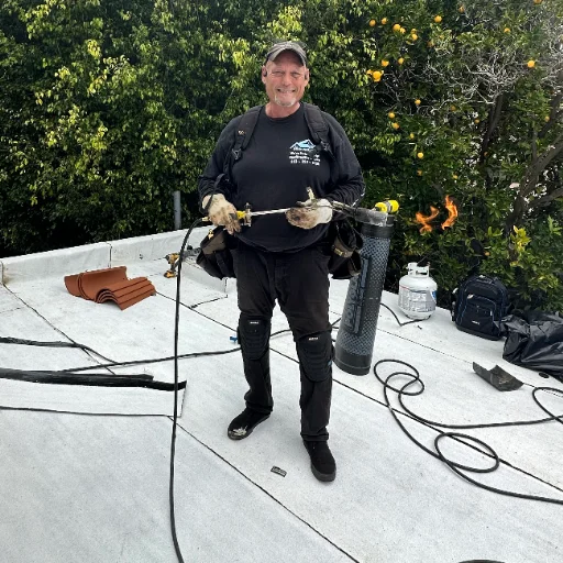 Roof Pros Inc