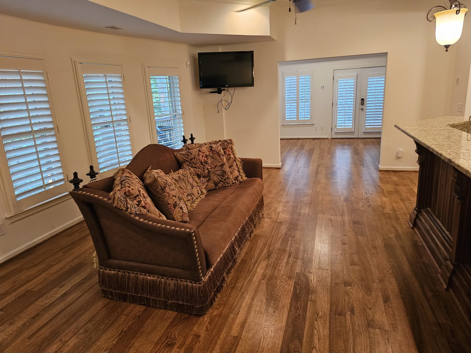 Aquastar Cleaning Services, LLC, House Cleaning in Kennesaw, GA - photo 4