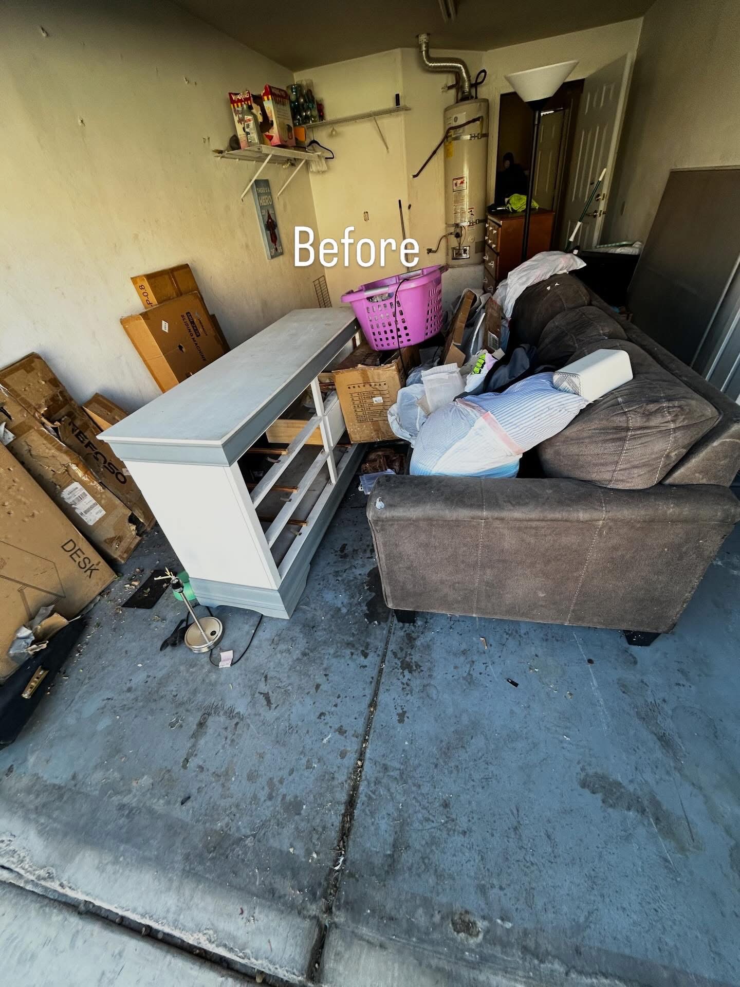 ElDorado Junk Solutions LLC, Junk Removal in Las Vegas, NV - photo 1