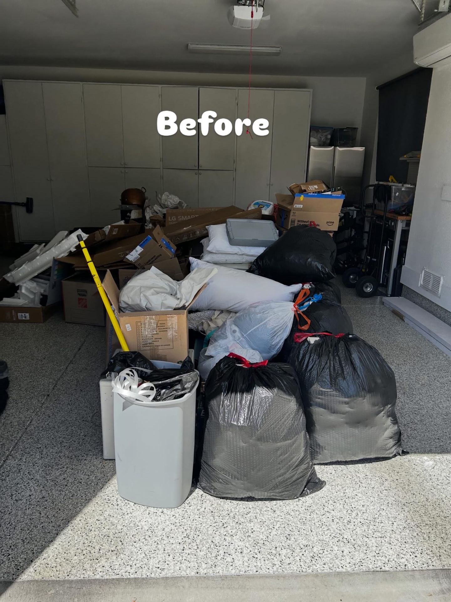 ElDorado Junk Solutions LLC, Junk Removal in Las Vegas, NV - photo 5