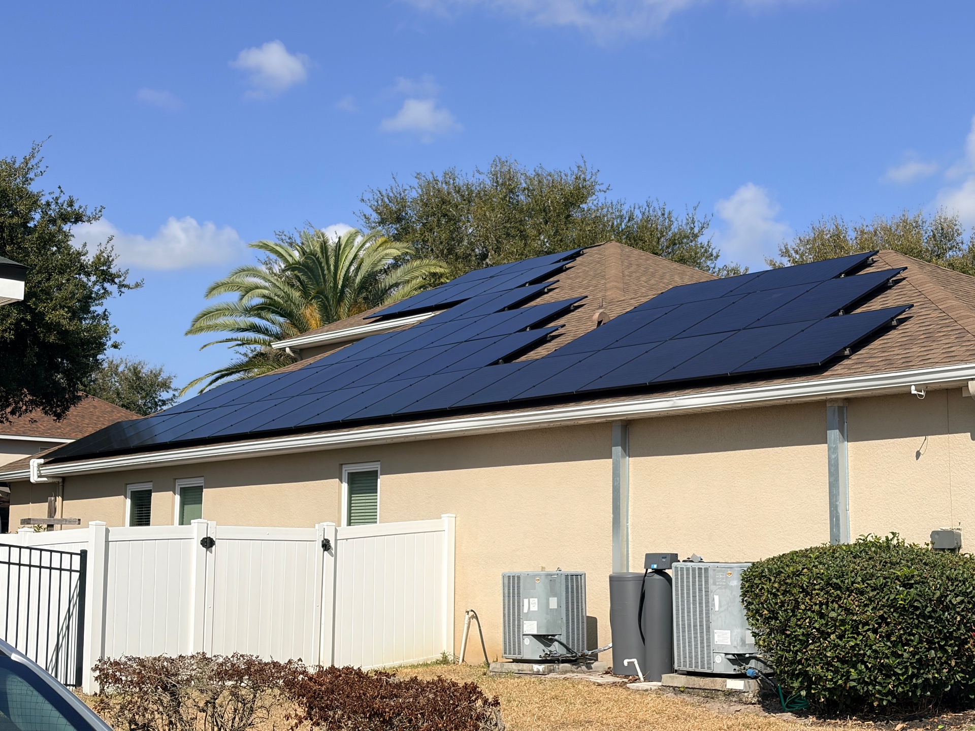 Kingdom Energy Solutions, Solar in Winter Garden, FL - photo 1