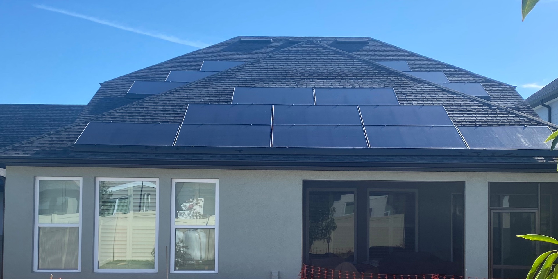 Kingdom Energy Solutions, Solar in Winter Garden, FL - photo 2