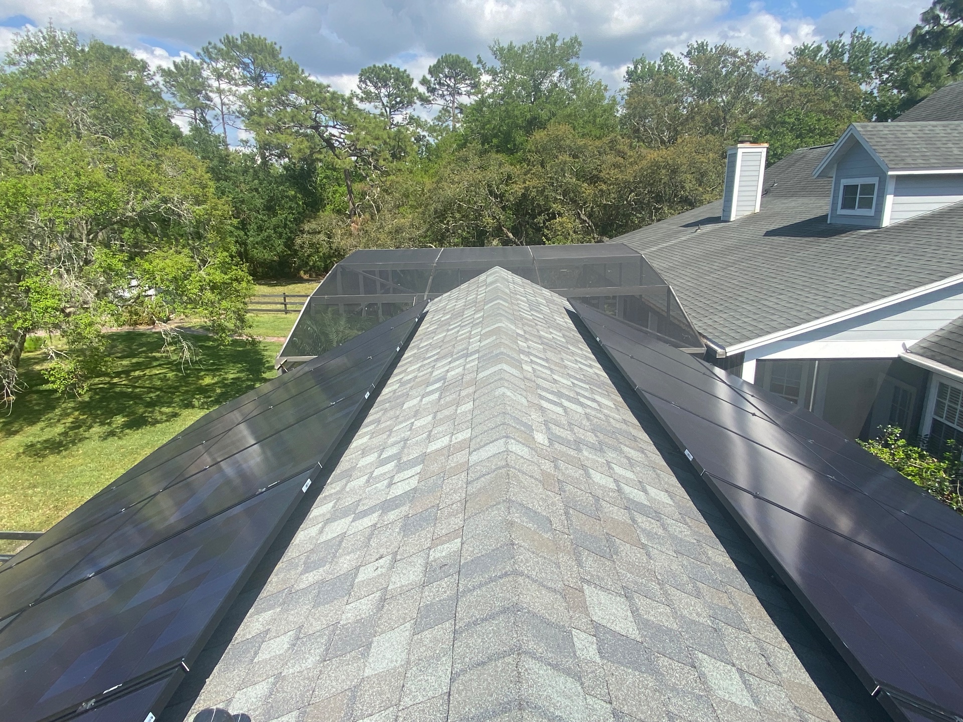 Kingdom Energy Solutions, Solar in Winter Garden, FL - photo 3