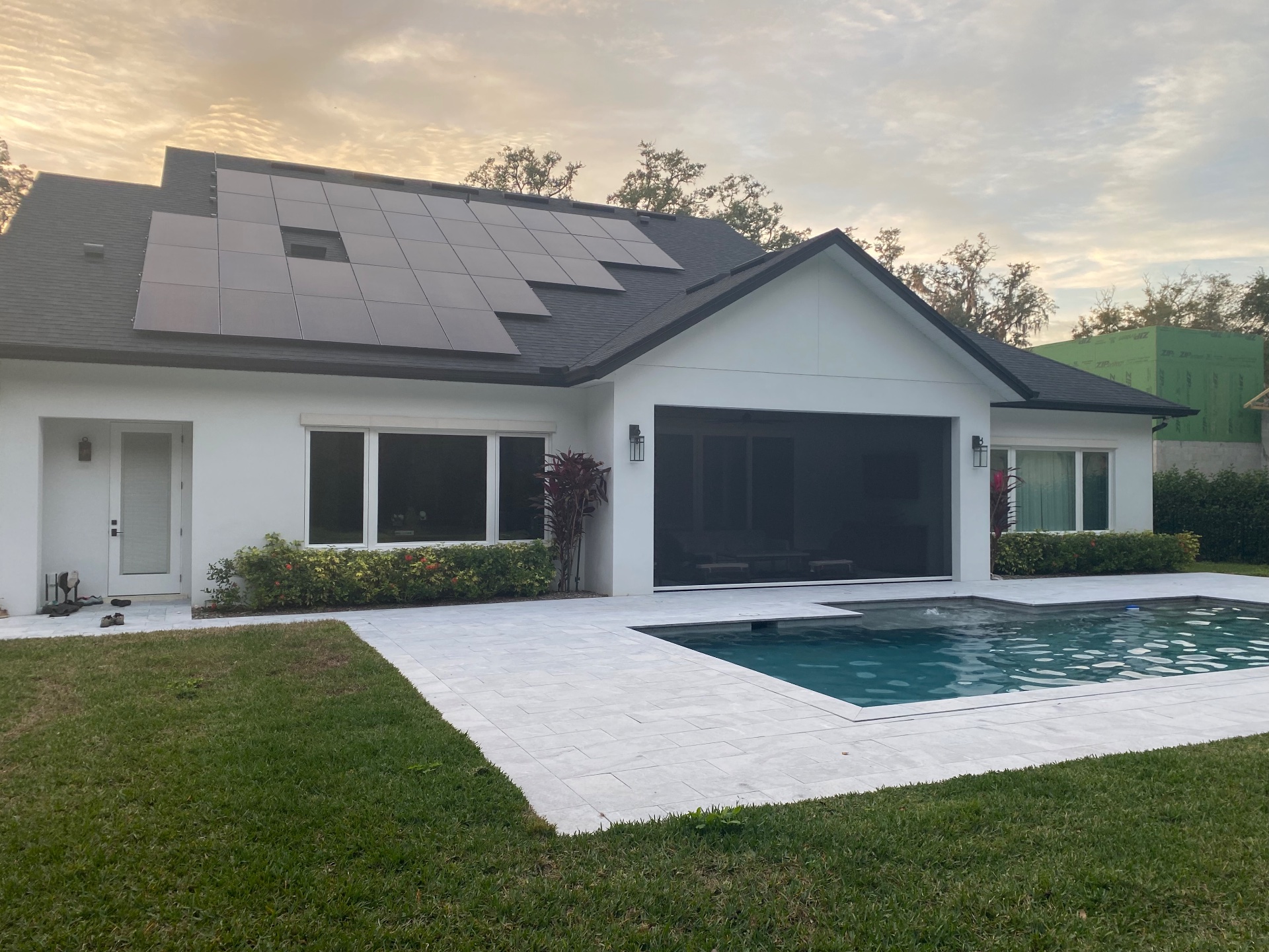 Kingdom Energy Solutions, Solar in Winter Garden, FL - photo 4