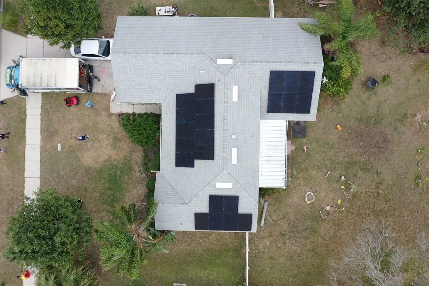 Kingdom Energy Solutions, Solar in Winter Garden, FL - photo 5