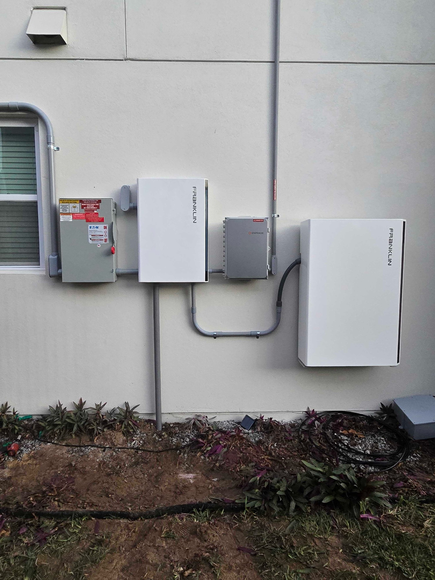 Kingdom Energy Solutions, Solar in Winter Garden, FL - photo 7