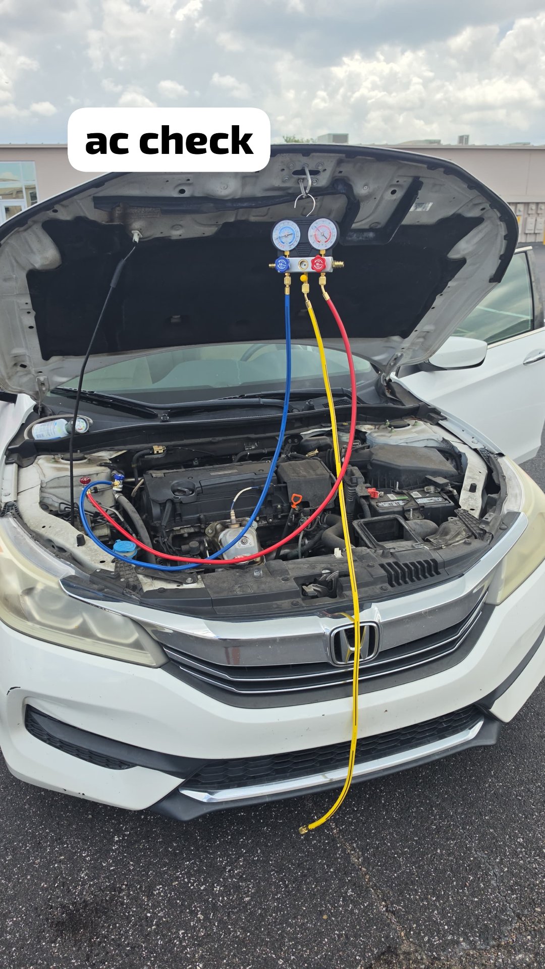 Quick Stop Brakes & Lube, Brake System Repair in Thonotosassa, FL - photo 2