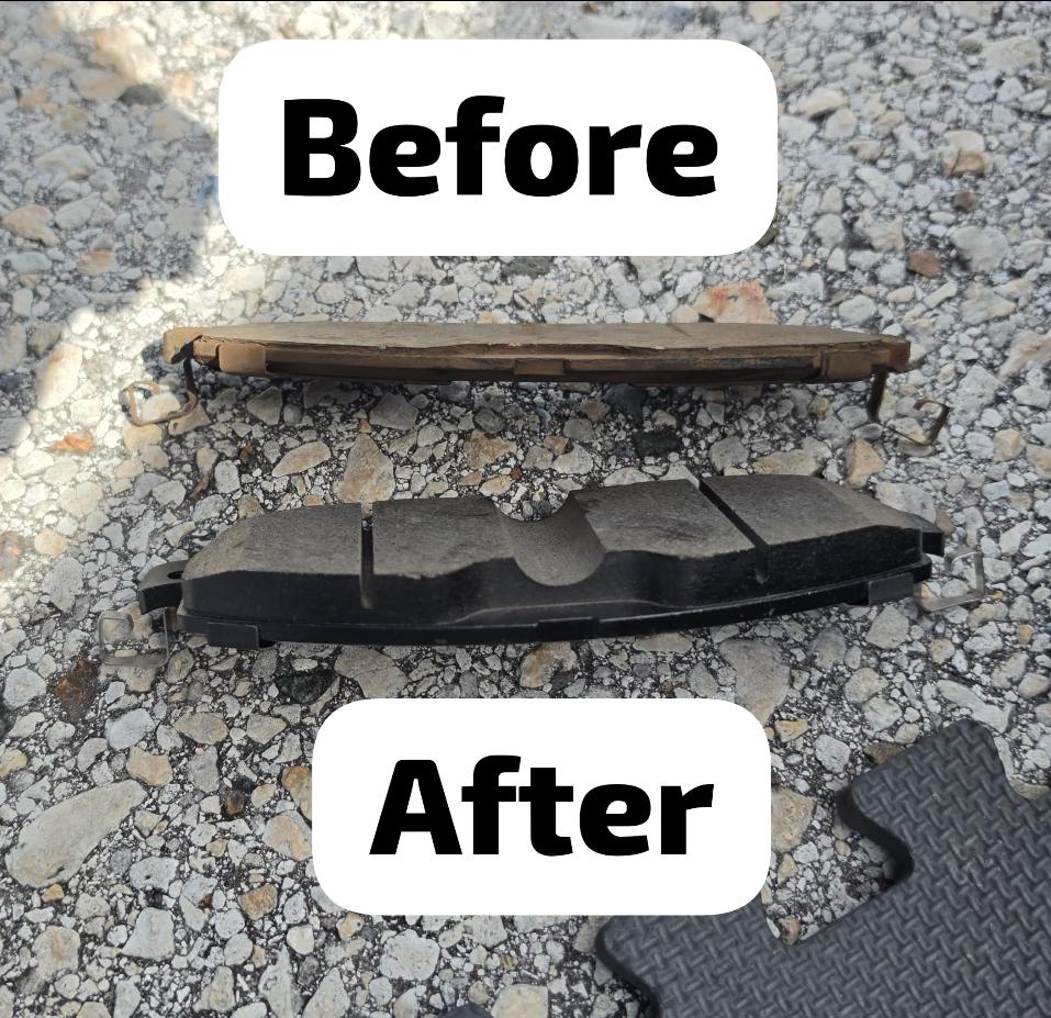 Quick Stop Brakes & Lube, Brake System Repair in Thonotosassa, FL - photo 4