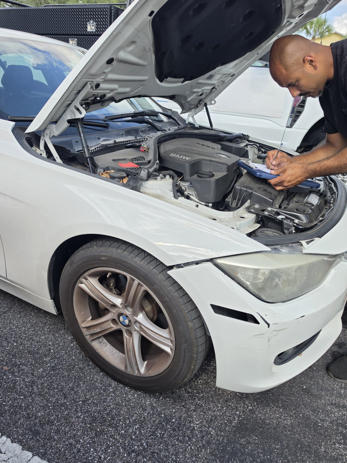 Quick Stop Brakes & Lube, Brake System Repair in Thonotosassa, FL - photo 8