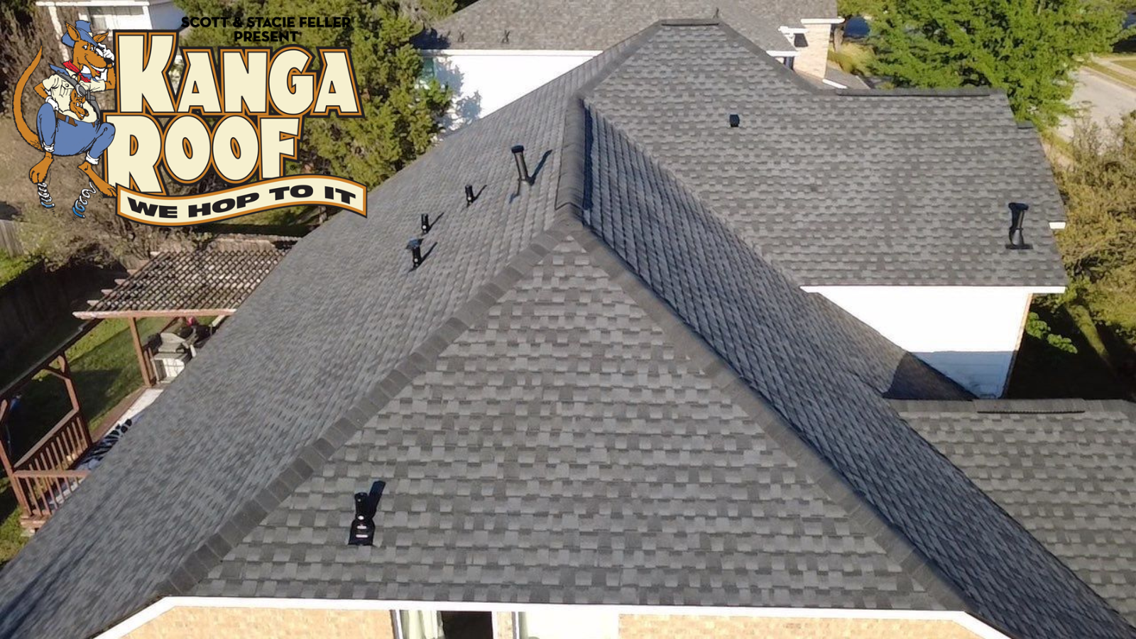 KangaRoof, Gutter Installation or Replacement in Round Rock, TX - photo 4