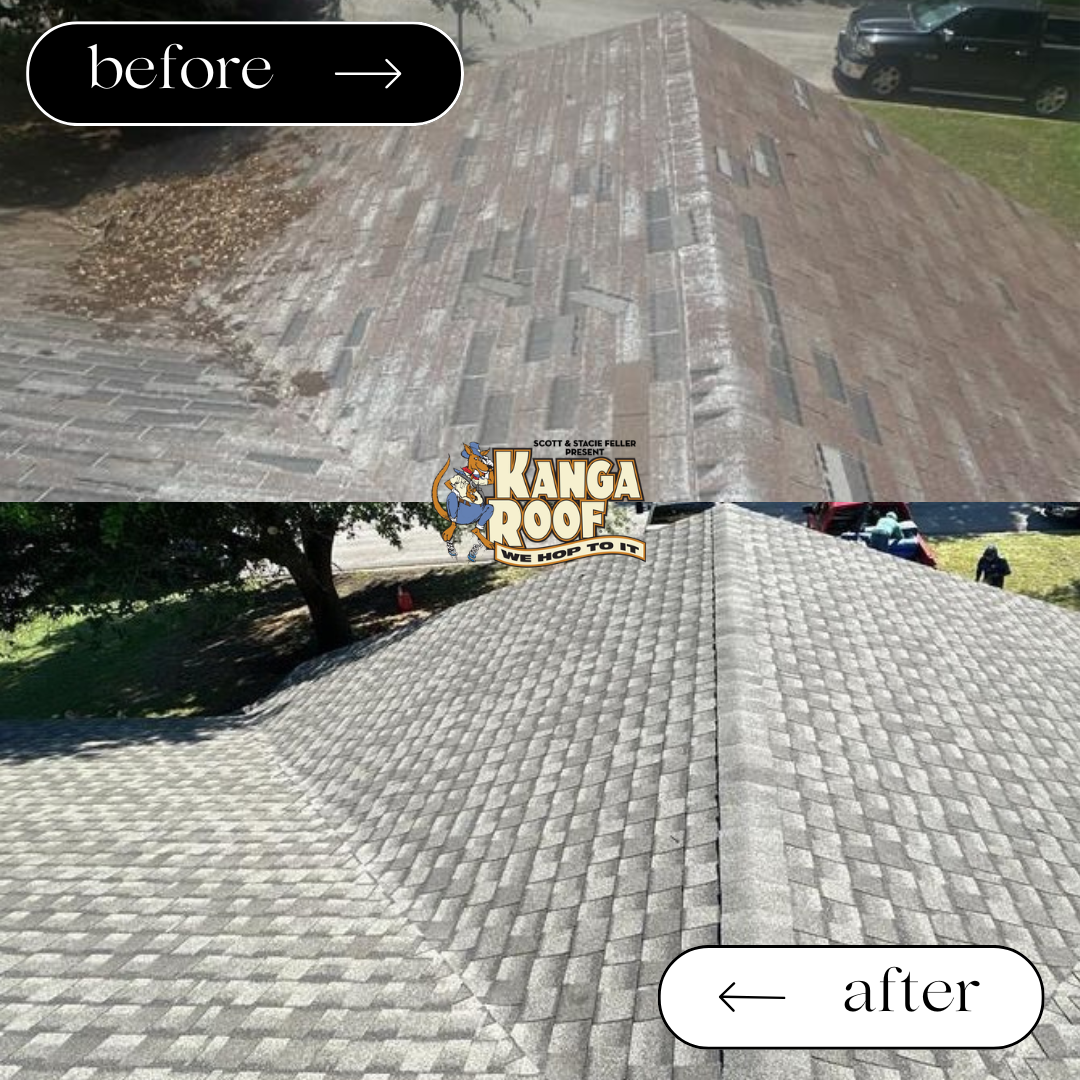 KangaRoof, Gutter Installation or Replacement in Round Rock, TX - photo 5
