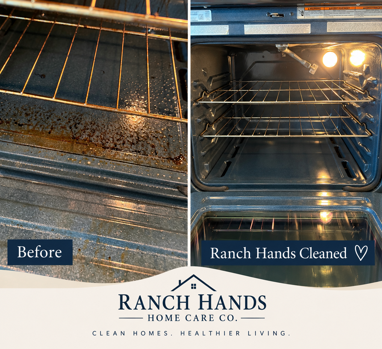 Ranch Hands Home Care Co, House Cleaning in Punta Gorda, FL - photo 1