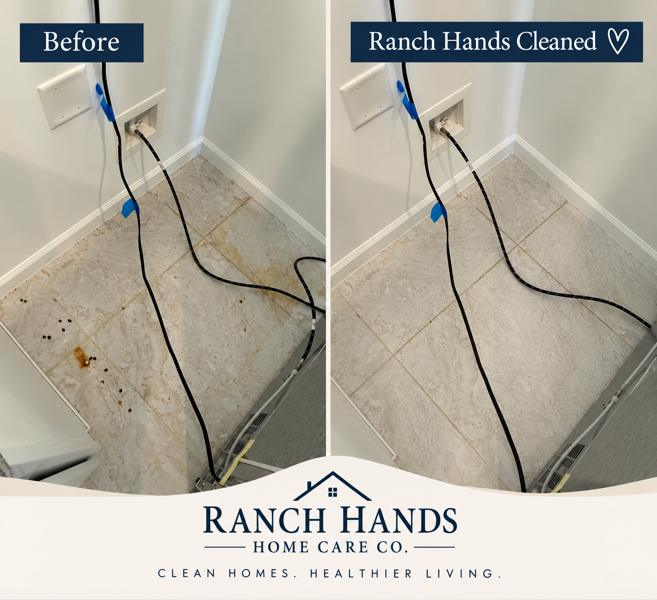 Ranch Hands Home Care Co, House Cleaning in Punta Gorda, FL - photo 2