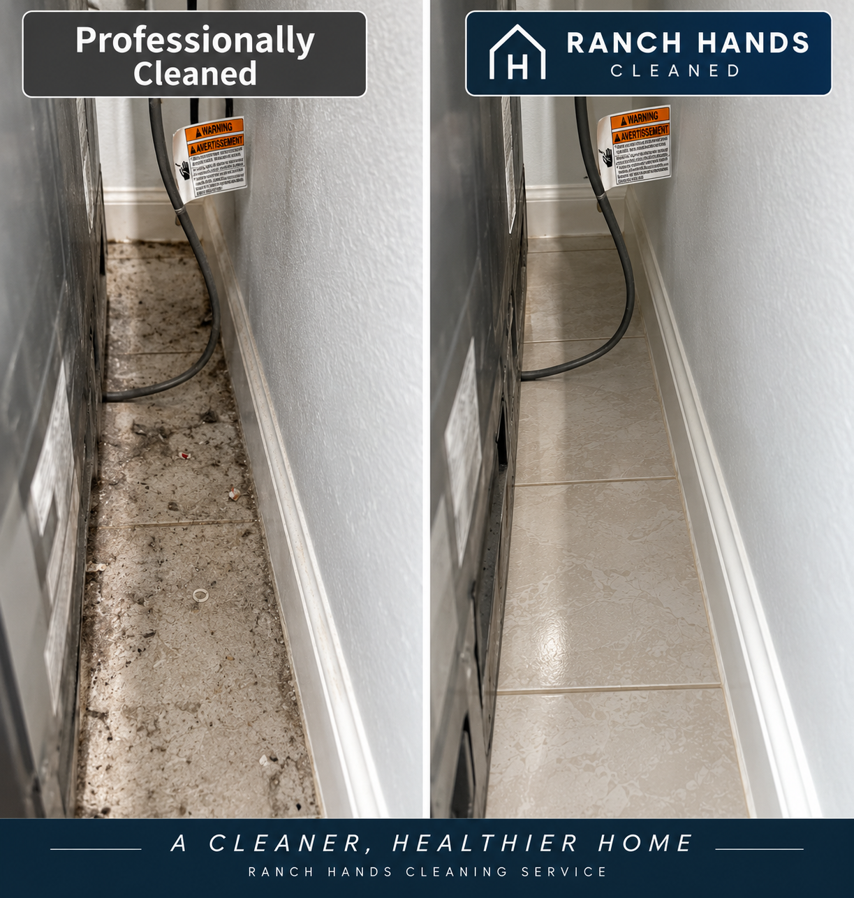 Ranch Hands Home Care Co, House Cleaning in Punta Gorda, FL - photo 4