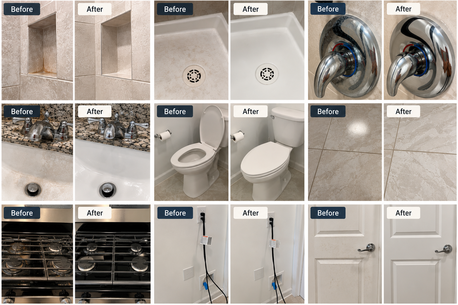 Ranch Hands Home Care Co, House Cleaning in Punta Gorda, FL - photo 6