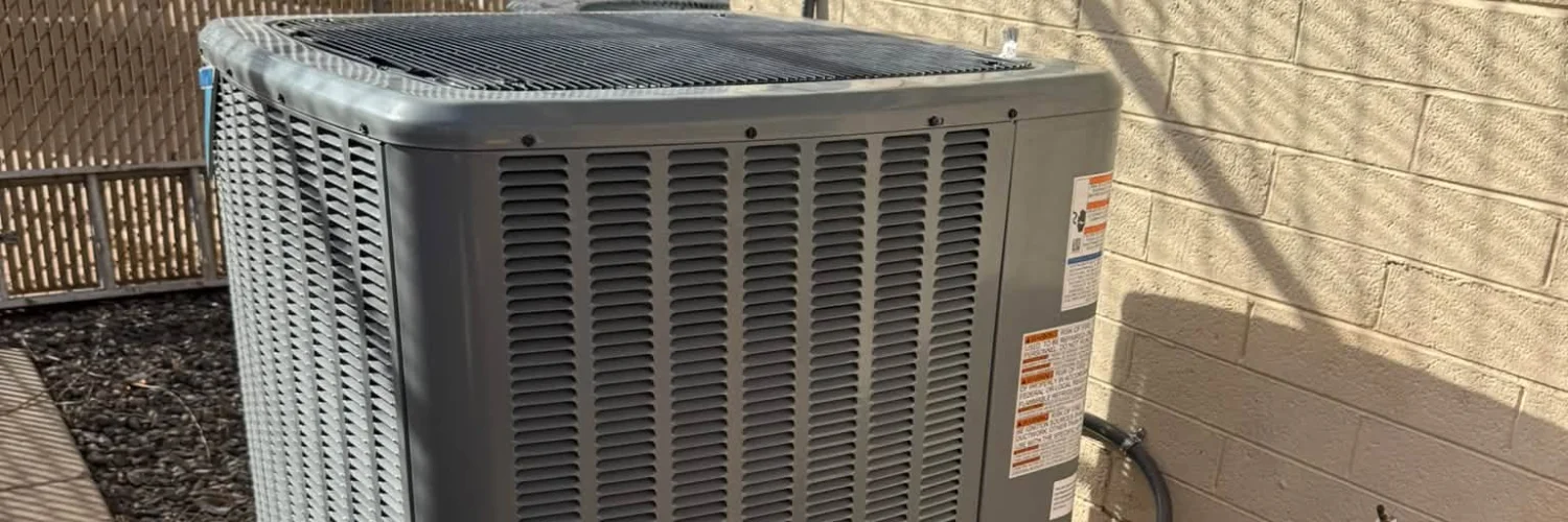 Western Sky Mechanical cover photo
