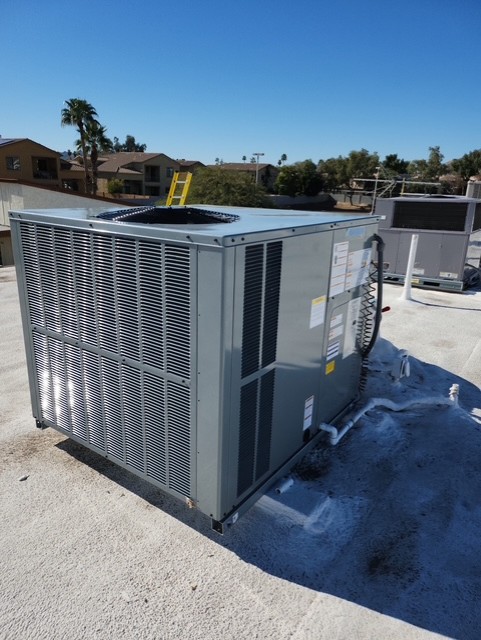 Western Sky Mechanical, Air Purification Products in El Mirage, AZ - photo 6