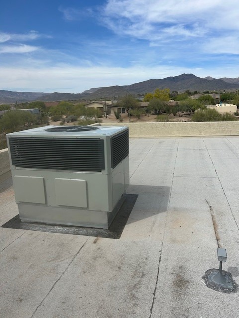 Western Sky Mechanical, Air Purification Products in El Mirage, AZ - photo 7