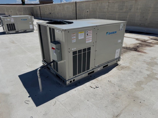 Western Sky Mechanical, Air Purification Products in El Mirage, AZ - photo 8