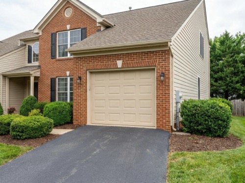 Grossmann Garage Door, Garage Door Services in Charlottesville, VA - photo 1