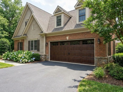 Grossmann Garage Door, Garage Door Services in Charlottesville, VA - photo 2