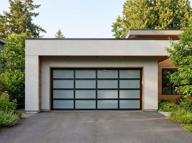 Grossmann Garage Door, Garage Door Services in Charlottesville, VA - photo 3