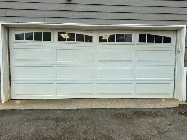 Grossmann Garage Door, Garage Door Services in Charlottesville, VA - photo 4