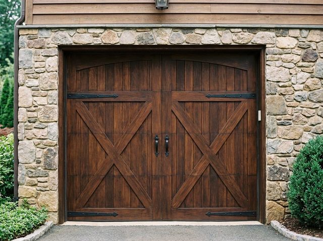 Grossmann Garage Door, Garage Door Services in Charlottesville, VA - photo 6