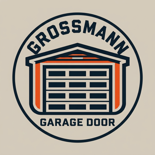 Grossmann Garage Door