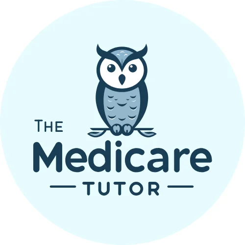The Medicare Tutor